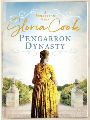 cover image of Pengarron Dynasty